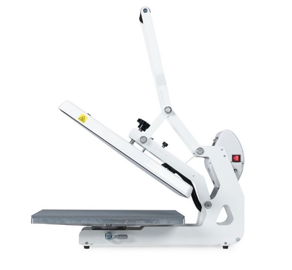 MAXX 250 16 x 20 Digital Clam Heat Press Made in USA #5