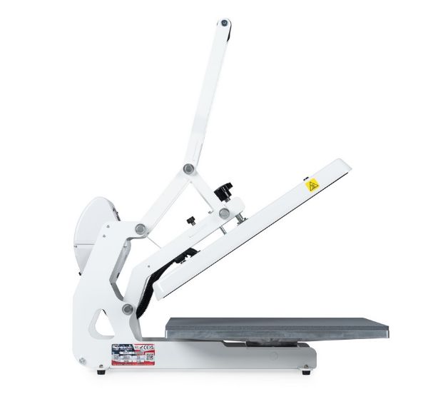 MAXX 250 16 x 20 Digital Clam Heat Press Made in USA #6