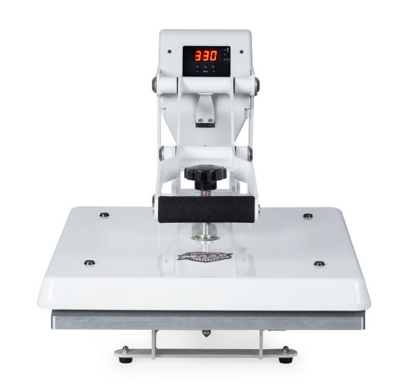 MAXX 250 16 x 20 Digital Clam Heat Press Made in USA #7