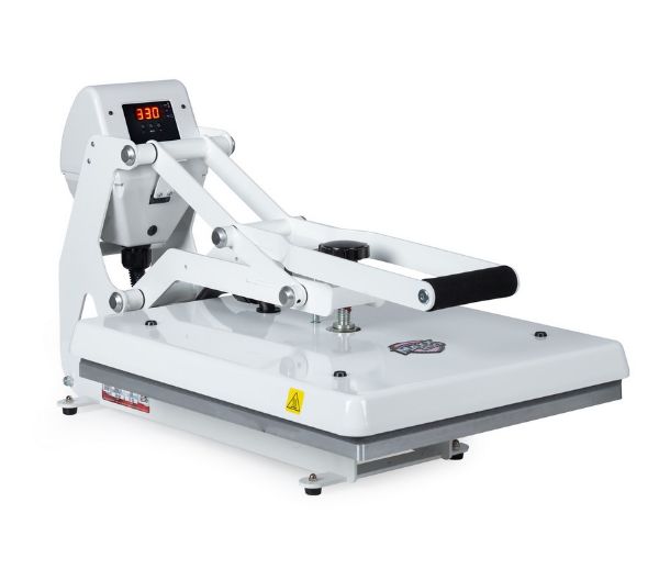 MAXX 250 16 x 20 Digital Clam Heat Press Made in USA #8