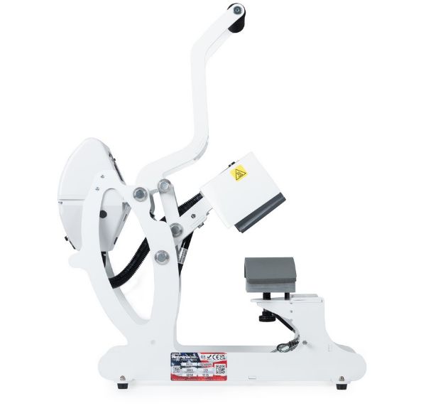 Maxx 250 Digital Cap Heat Press Made in USA #6