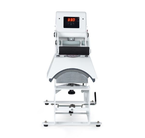 Maxx 250 Digital Cap Heat Press Made in USA #7