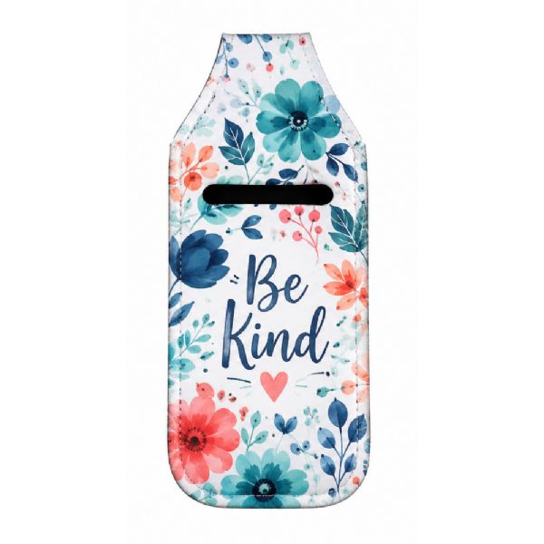 Sublimation Blank Hand Sanitizer Bottle Neoprene Holder - 3oz #2