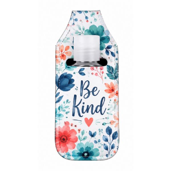 Sublimation Blank Hand Sanitizer Bottle Neoprene Holder - 3oz #3