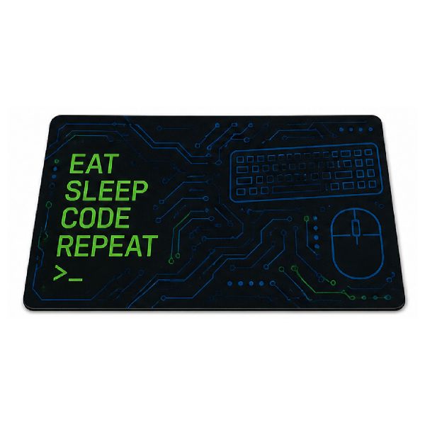 DyeTrans&reg; Blank Pet, Gaming & Counter Mat - 12" x 18" #4