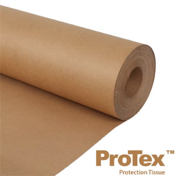 ProTex™ Heat Resistant Tissue Paper - 64" x 3300' 19 gsm