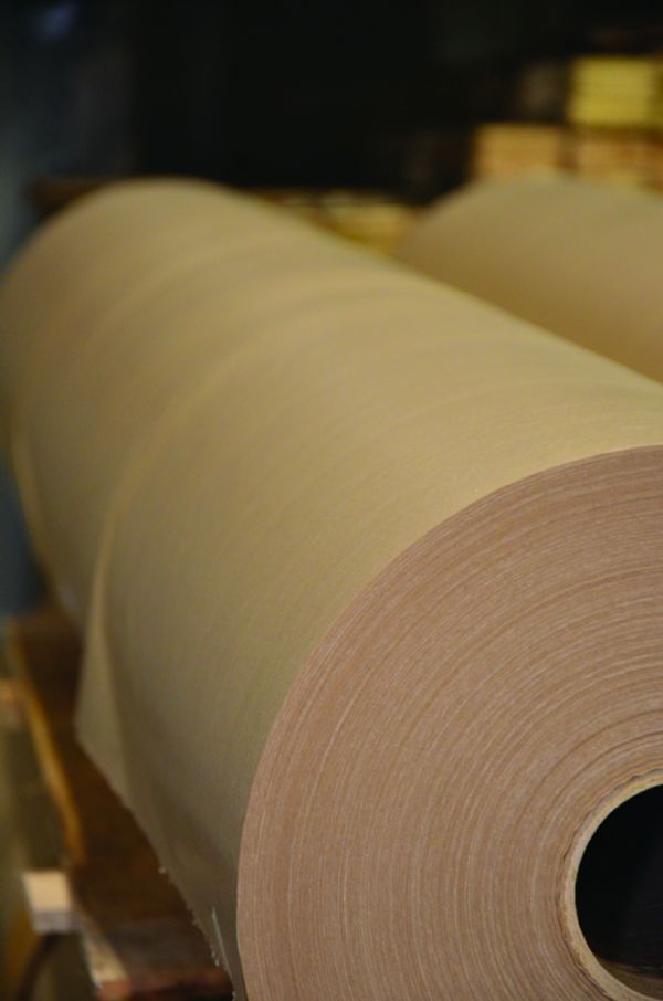 ProTex™ Heat Resistant Tissue Paper - 64" x 3300' 19 gsm #3