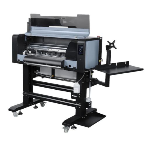 DTF Station Prestige XL2 Pro 24" DTF Seismo Shaker Bundle with On-Site Training #3