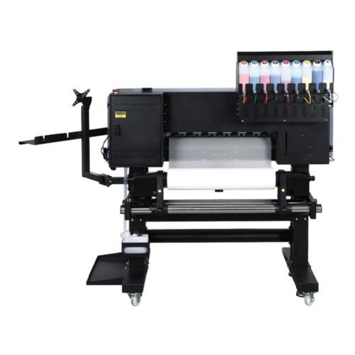 DTF Station Prestige XL2 Pro 24" DTF Seismo Shaker Bundle with On-Site Training #4