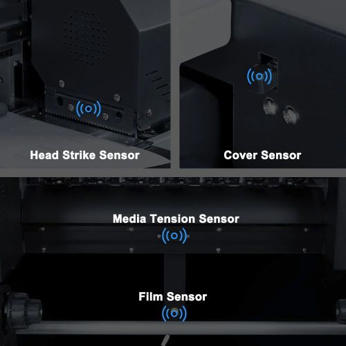 DTF Station Prestige XL2 Pro 24" DTF Seismo Shaker Bundle with On-Site Training #7