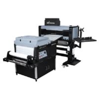 DTF Station Prestige XL2 Pro 24" DTF Miro Shaker Bundle with On-Site Training