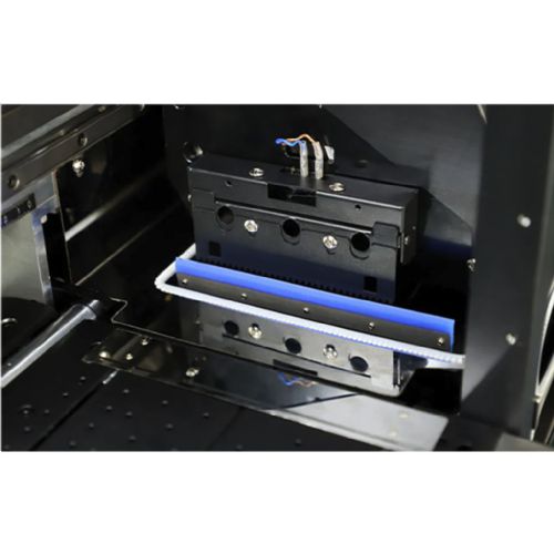 DTF Station Prestige XL4 24" DTF Seismo Shaker Bundle with On-Site Training #10