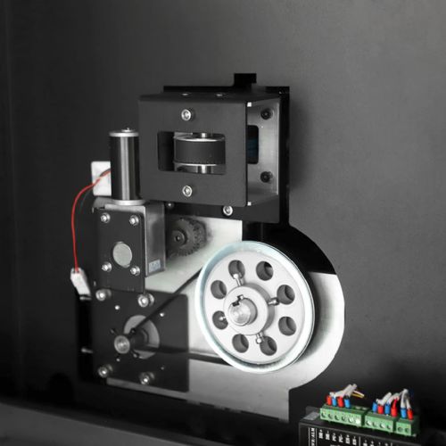 DTF Station Prestige XL4 24" DTF Seismo Shaker Bundle with On-Site Training #11