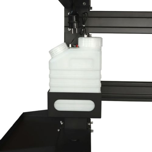 DTF Station Prestige XL4 24" DTF Seismo Shaker Bundle with On-Site Training #12