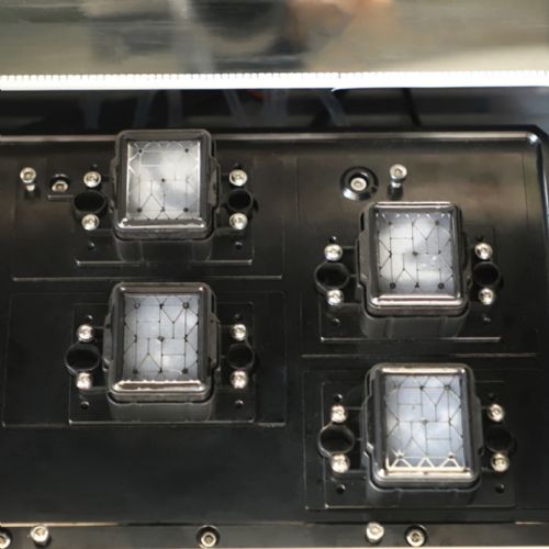 DTF Station Prestige XL4 24" DTF Seismo Shaker Bundle with On-Site Training #15