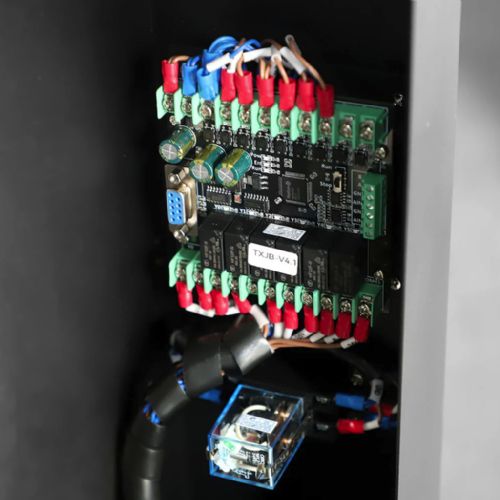 DTF Station Prestige XL4 24" DTF Seismo Shaker Bundle with On-Site Training #19