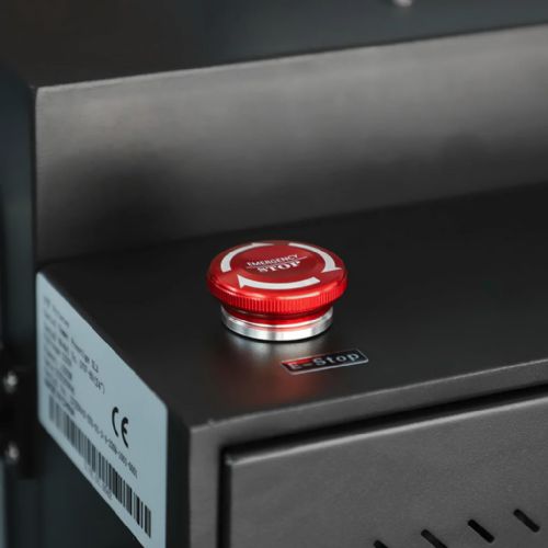 DTF Station Prestige XL4 24" DTF Seismo Shaker Bundle with On-Site Training #23