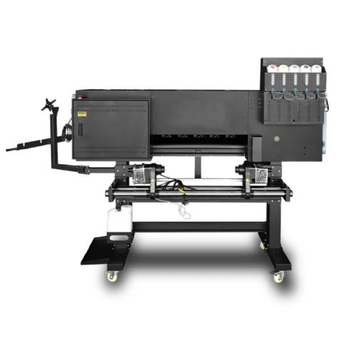 DTF Station Prestige XL4 24" DTF Seismo Shaker Bundle with On-Site Training #3