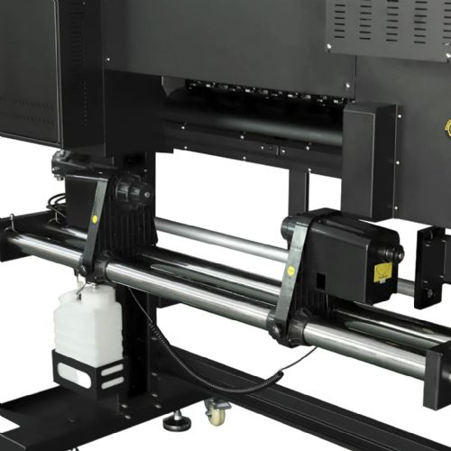 DTF Station Prestige XL4 24" DTF Seismo Shaker Bundle with On-Site Training #4