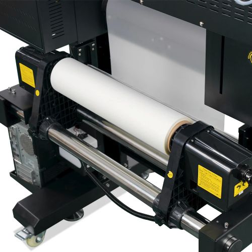 DTF Station Prestige XL4 24" DTF Seismo Shaker Bundle with On-Site Training #5