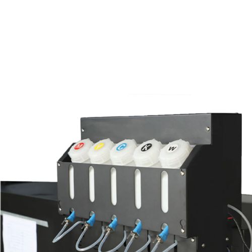 DTF Station Prestige XL4 24" DTF Seismo Shaker Bundle with On-Site Training #6