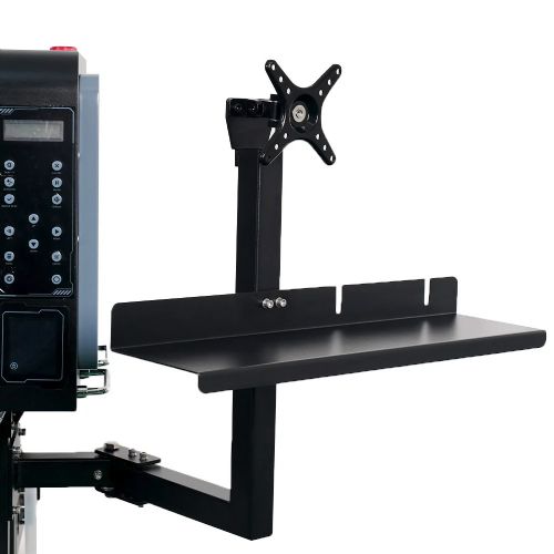 DTF Station Prestige XL4 24" DTF Seismo Shaker Bundle with On-Site Training #7