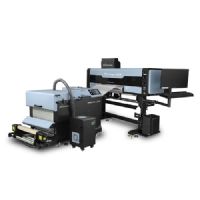 DTF Station Prestige XL4 24" DTF Seismo Shaker Bundle with On-Site Training