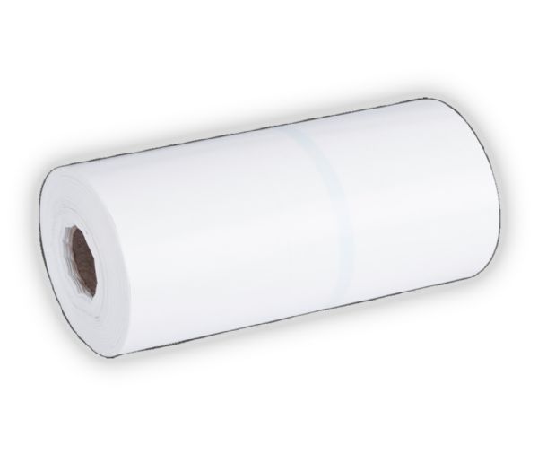 SubliShrink Shrink Wrap Film Sleeve roll - 7" x 160'