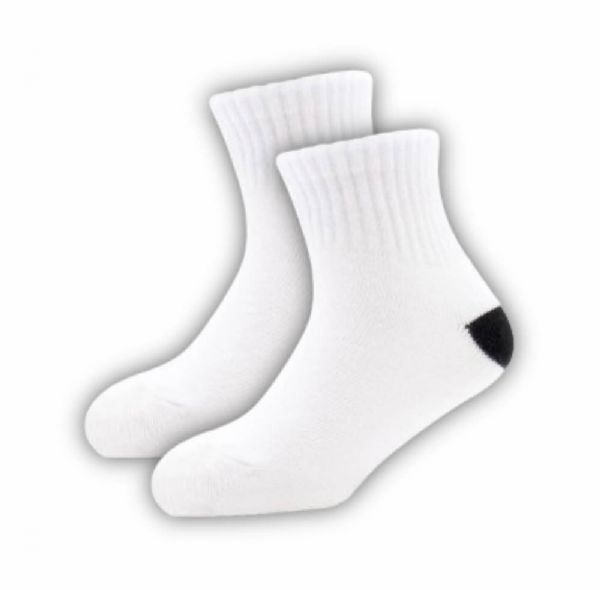 Sublime Toddler Sublimation Blank Ankle Socks #2