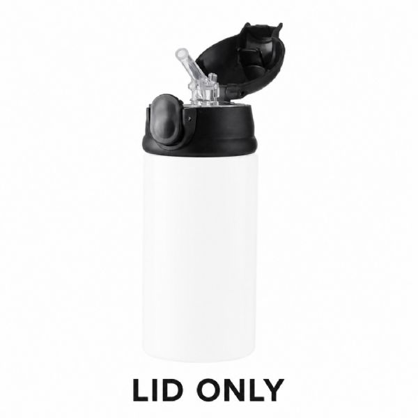 Lumasteel&trade; Water Bottle Spare Lid - Fits SSB16