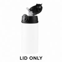Lumasteel&trade; Water Bottle Spare Lid - Fits SSB16