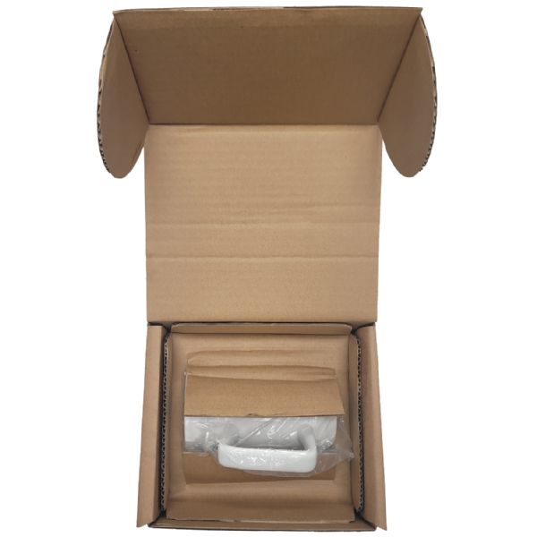 DyeTrans&reg; Sublimation Blank 24oz Stein with Shipping Box #5