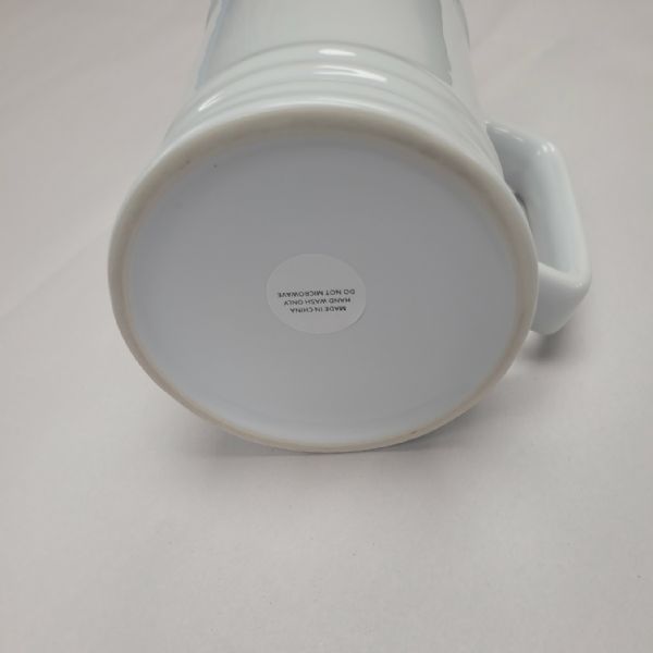 DyeTrans&reg; Sublimation Blank 24oz Stein with Shipping Box #4