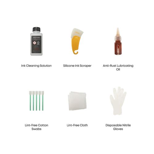 eufyMake Maintenance Kit for E1 UV Printer #2