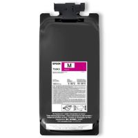 Epson UltraChrome DS Ink- Magenta - 1600ml Bag for F6470 Printers