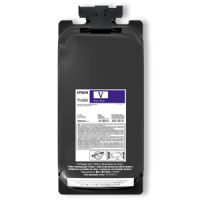 Epson UltraChrome DS Ink - Violet - 1600ml Bag for F6470 Printers