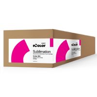 IColor 350 Magenta Dye Sublimation Toner Cartridge (2,500 pages)