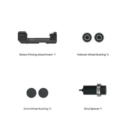 eufyMake Rotary Printing Attachment for E1 UV Printer #2