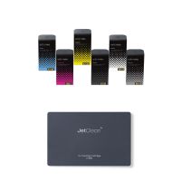 eufyMake Ink and Cleaning Cartridge Kit for E1 UV Printer