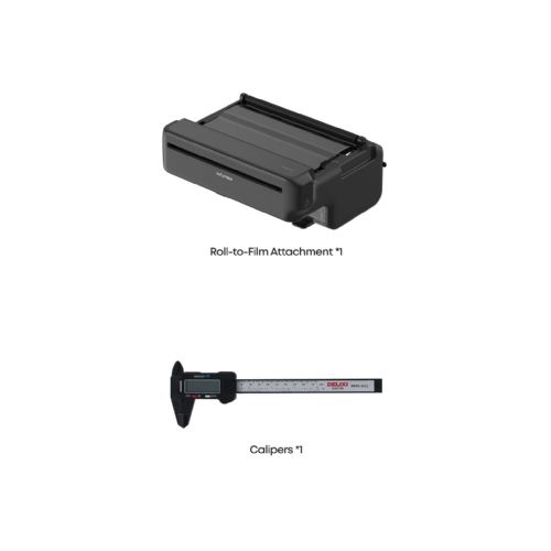 eufyMake Roll-to-Film Attachment for E1 UV Printer #2