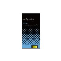 eufyMake Cyan UV Ink Cartridge for E1 UV Printer