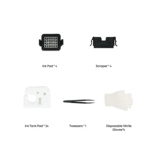 eufyMake Print Head Replacement Kit for E1 UV Printer #2