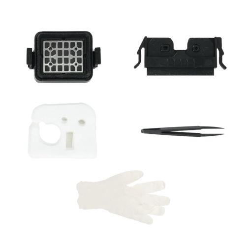 eufyMake Print Head Replacement Kit for E1 UV Printer