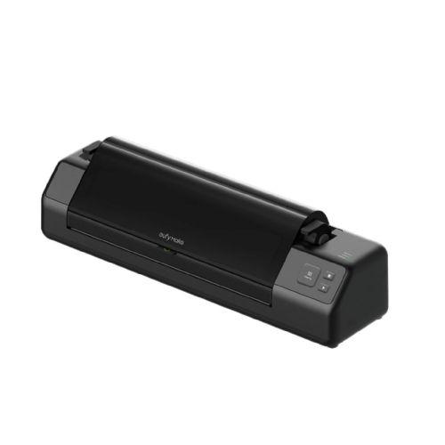 eufyMake UV DTF Laminating Machine for E1 UV Printer