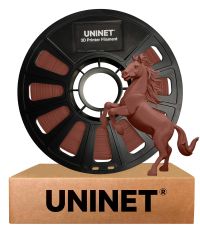 UNINET PLA+ 3D Filament COPPER