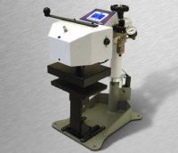 Geo Knight DC8AP 6" x 8" Automatic Digital Combo Heat Press