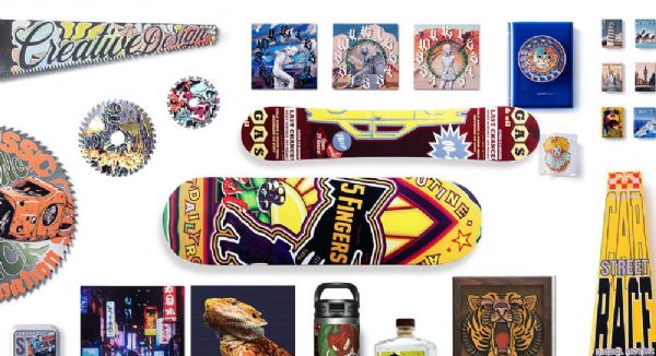 eufyMake E1 Direct-to-Object 3D Texture Desktop UV Printer #3