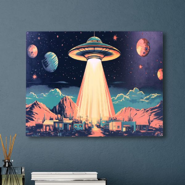 eufyMake E1 Direct-to-Object 3D Texture Desktop UV Printer #6