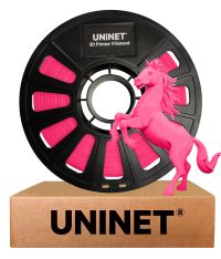 UNINET PLA+ 3D Filament PINK