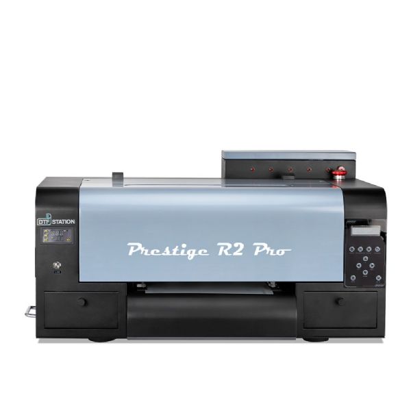 DTF Station Prestige  R2 PRO 13" DTF Printer with Training